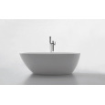 Акриловая ванна 170x85 BelBagno (BB80-1700), округлая