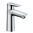 Смеситель для раковины Hansgrohe Talis E (71715000) хром