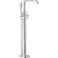 Смеситель для ванны Grohe Essence New 23491001 напольный