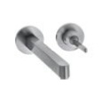 Hansgrohe Axor Steel 35113800 Смеситель для раковины 161 мм (нерж.сталь)