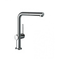 Смеситель для кухни Hansgrohe Talis M54 (72808000) хром