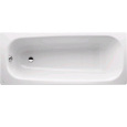 Стальная ванна Laufen Pro 170х75 2.2595.3.000.040.1 с отверстиями для ручек
