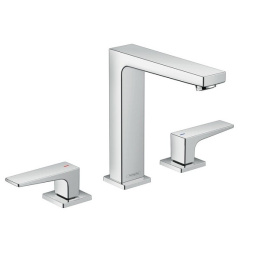 Смеситель для раковины Hansgrohe Metropol (32515000) хром