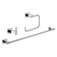 Grohe Essentials Cube 40777001 Комплект, аксессуаров