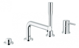 Смеситель Grohe Essence 19578000 для ванны/душа