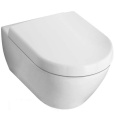 Подвесной унитаз Villeroy & Boch Subway (6600 10 R1)