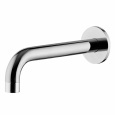 Fima Carlo Frattini F2929SN Излив Shower accessories, цвет-брашированный никель