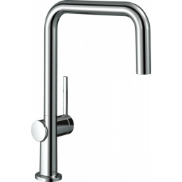 Смеситель для кухни Hansgrohe Talis M54 (72844000) хром