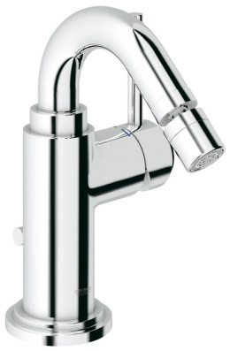 Смеситель Grohe Atrio 32108 001 для биде