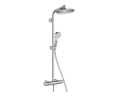 Душевая стойка Hansgrohe Crometta S (27267000) хром