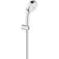 Душевой гарнитур Grohe New Tempesta Cosmopolitan (27588002) хром