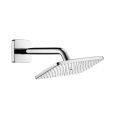 Верхний душ Hansgrohe Raindance E (27370000) хром