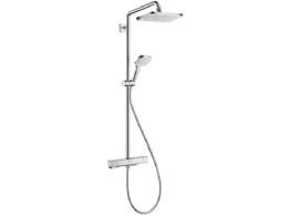 Душевая стойка Hansgrohe Croma E (27630000) хром