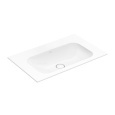 Раковина для мебели 80 см Villeroy&Boch Finion (416484R2) белый камень