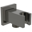 Держатель с подключением душевой лейки 1/2" Ideal Standard IDEALRAIN BC771A5