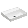 Раковина для ванной 55 см Villeroy&Boch Collaro (4A335801) альпийский белый