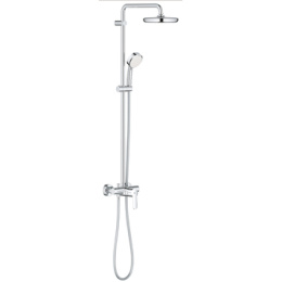 Grohe Tempesta Cosmopolitan 26224001 Душевая система поворотная со смесителем