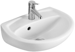 Раковина компактная 73594701 VILLEROY&BOCH OMNIA Pro, 450х350 мм