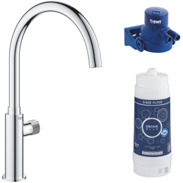 Grohe Blue 119710 Кран для кухни