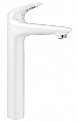 Смеситель для раковины Grohe Eurostyle New 23570LS3 корпус высокий