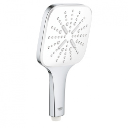 Grohe Rainshower SmartActive 26551LS0 Душ ручной 3 вида струи