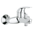 Смеситель для ванны GROHE Start Eco (23270000) хром