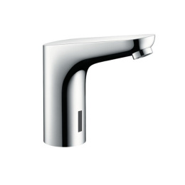 Смеситель для раковины Hansgrohe Focus (31174000) хром