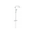 Grohe Euphoria 26075001 Душевая система поворотная с термостатом