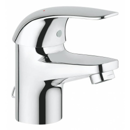 Смеситель для раковины Grohe Euroeco 32881000 корпус маленький