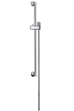 Штанга для душа Hansgrohe  (27617000) хром