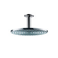 Верхний душ Hansgrohe Raindance S (27477000) хром