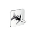 Hansgrohe Axor Citterio M 34980000 Запорный вентиль (хром)