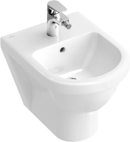 Villeroy&Boch Omnia Architectura 547400R1 Биде напольное (альпийский белый)