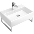 Раковина 50 см Villeroy&Boch Memento (51335201) альпийский белый