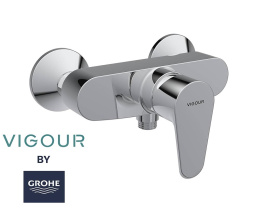 Смеситель для душа Grohe Vigour 75143026, хром