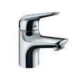 Смеситель для раковины Hansgrohe Novus (71021000) хром