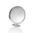 Косметическое зеркало Decor Walther (0118200), хром