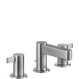 Hansgrohe Axor Steel 35033800 Смеситель для раковины (нерж.сталь)