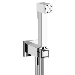 Гигиенический душ Gessi Eleganza (46285#031) хром