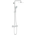 Grohe Euphoria 26363000 Душевая система поворотная с термостатом