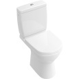 Villeroy&Boch O'Novo 568910R1 Унитаз-компакт (альпийский белый)