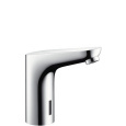 Смеситель для раковины Hansgrohe  (31172000) хром