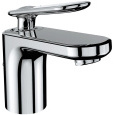 Смеситель Grohe Veris 32183000 для раковины DN 15, хром