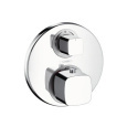 Термостат 31573000 Hansgrohe для ванны Ecostat E