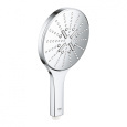 Grohe Rainshower SmartActive 26590000 Душ ручной 3 вида струи