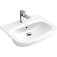 Раковина 56 см Villeroy&Boch Sentique (514655R1) альпийский белый