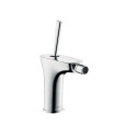 Смеситель для биде Hansgrohe PuraVida (15270000) хром