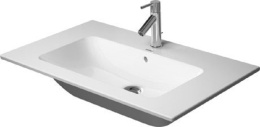 Раковина для мебели Duravit ME by Starck 2336830000, белый