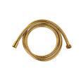 Шланг для душа Timo 1,5mm (SH100 gold)