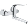 Grohe Euroeco Special 32774000 Смеситель для раковины, настенный